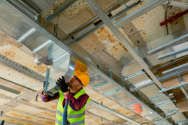 Best HVAC Companies Near Me  in Haskins, OH