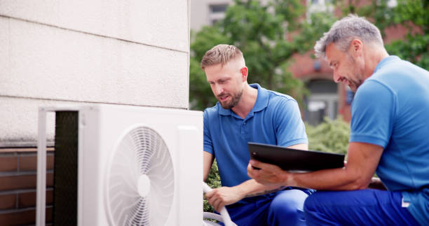 Affordable Air Conditioning Repair in Haskins, OH