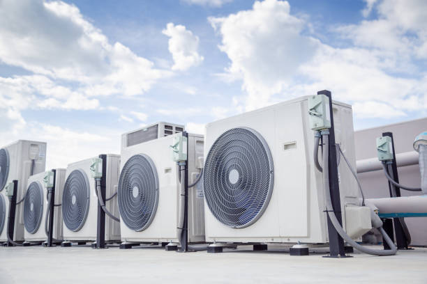 Best Best HVAC Companies  in Haskins, OH