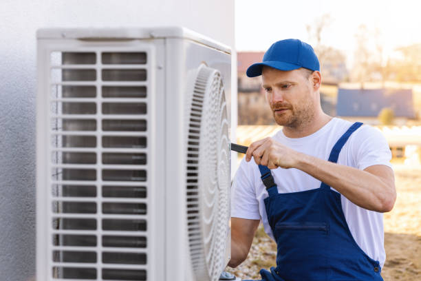 Reliable Haskins, OH HVAC Solutions