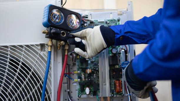 Best HVAC Installation Services  in Haskins, OH